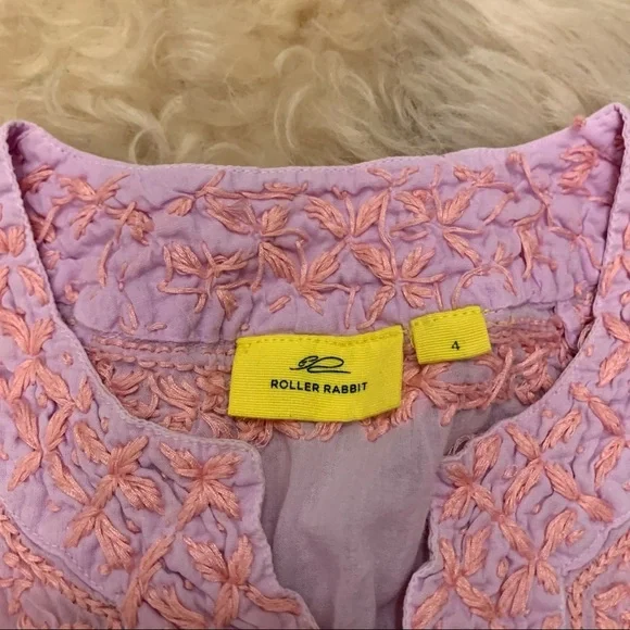 Roller Rabbit Top - Picture 2 of 5